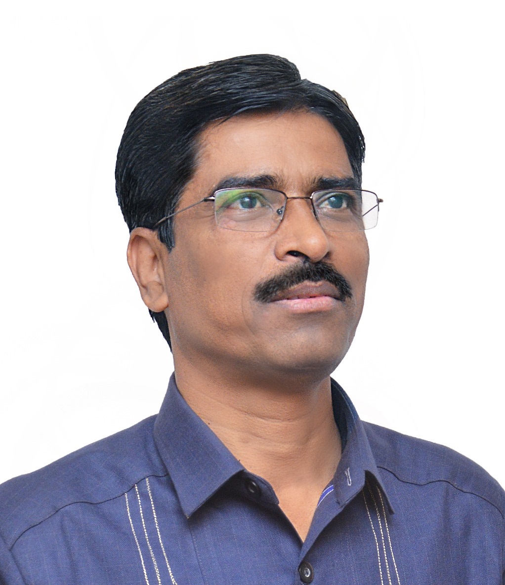 Dr. Sampat G. Deshmukh